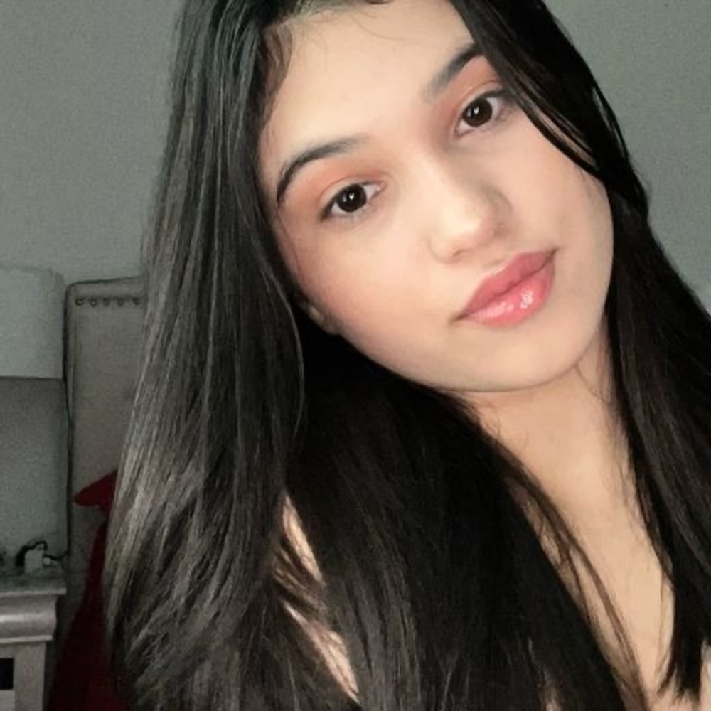 Meet your Posher, Nathalia